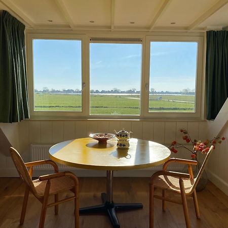 Amsterdam Garden Studio Ойтдам Екстериор снимка