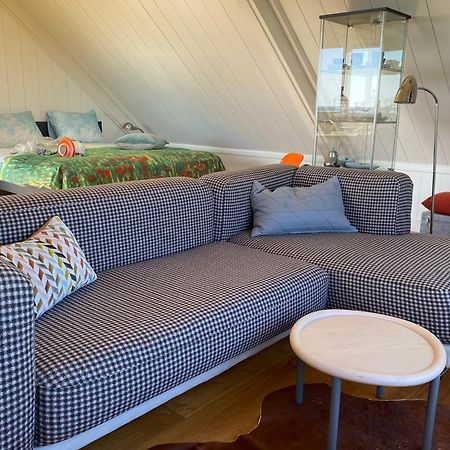 Amsterdam Garden Studio Ойтдам Екстериор снимка