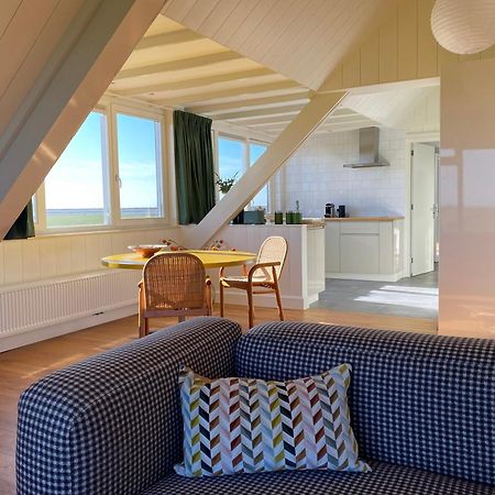 Amsterdam Garden Studio Ойтдам Екстериор снимка