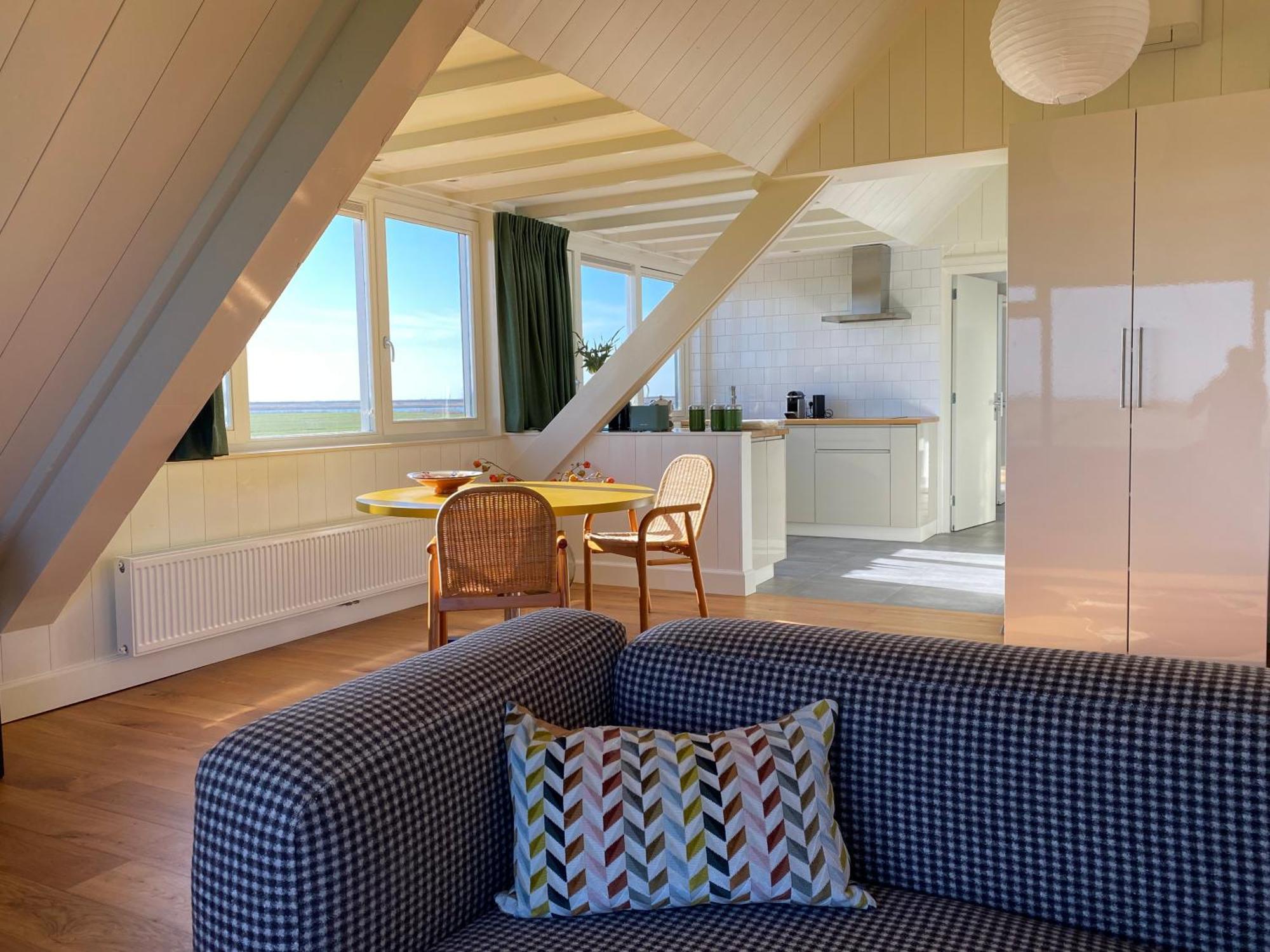 Amsterdam Garden Studio Ойтдам Екстериор снимка