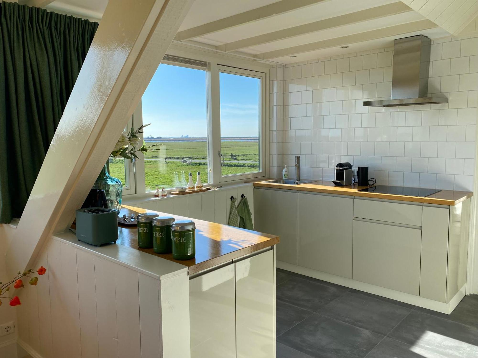 Amsterdam Garden Studio Ойтдам Екстериор снимка