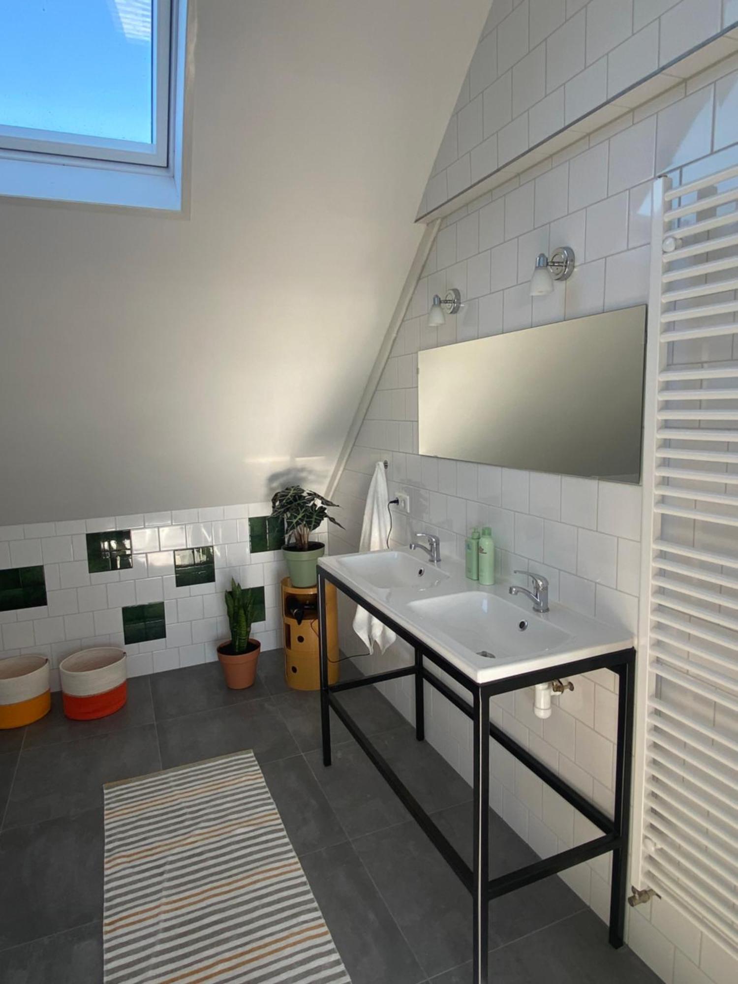 Amsterdam Garden Studio Ойтдам Екстериор снимка
