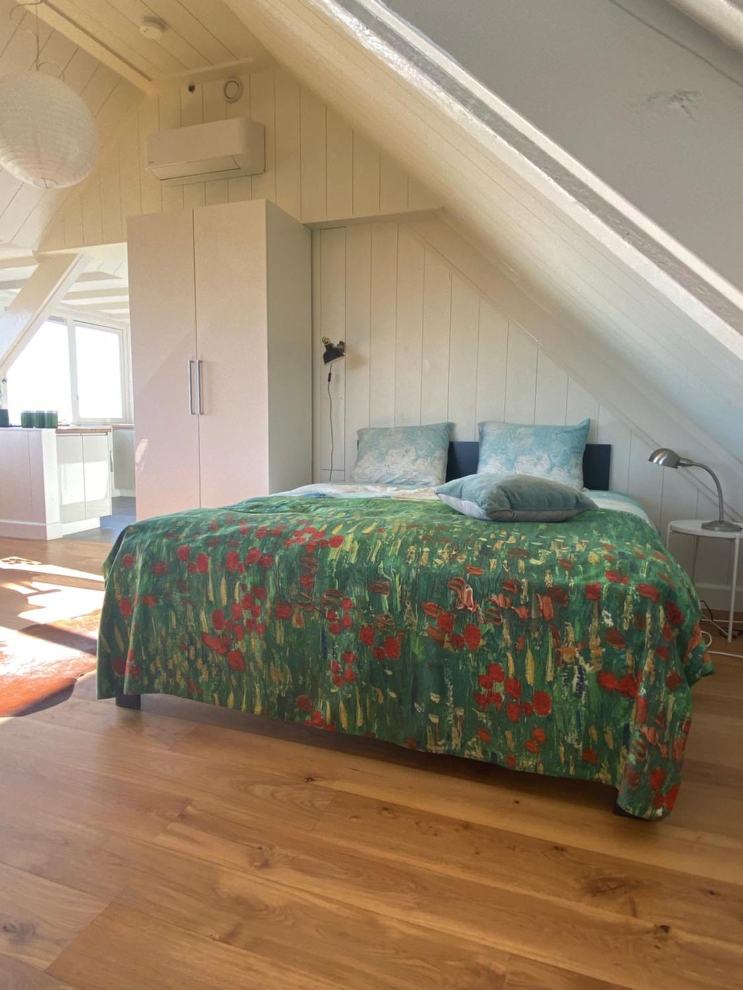 Amsterdam Garden Studio Ойтдам Екстериор снимка