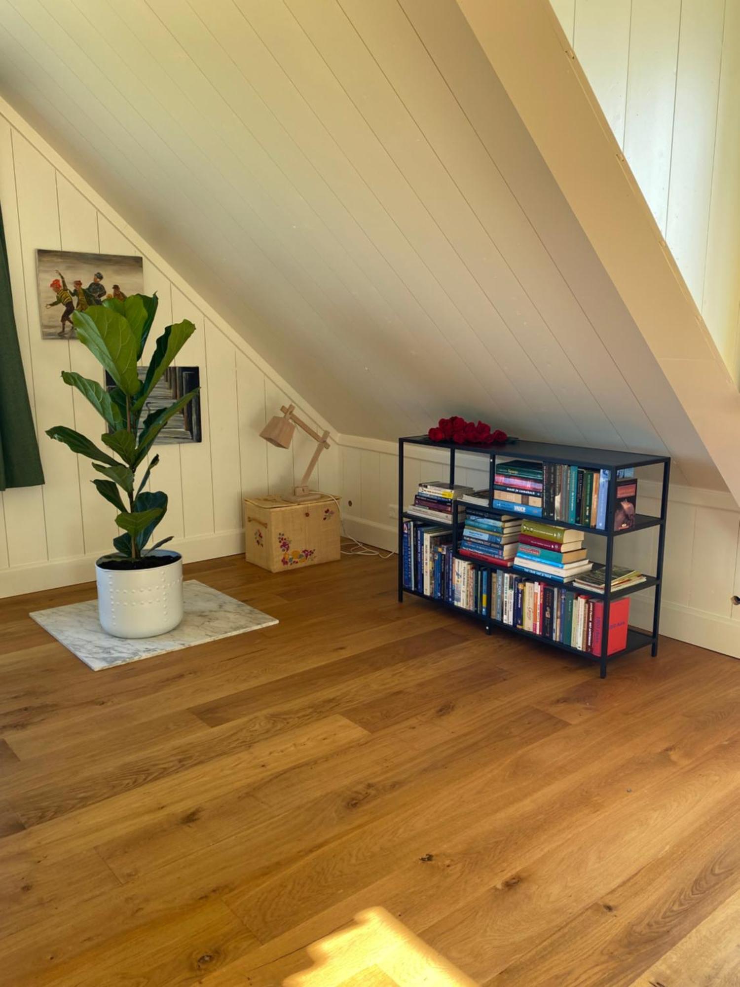 Amsterdam Garden Studio Ойтдам Екстериор снимка