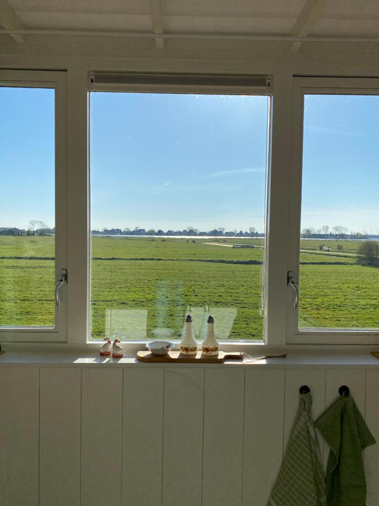 Amsterdam Garden Studio Ойтдам Екстериор снимка