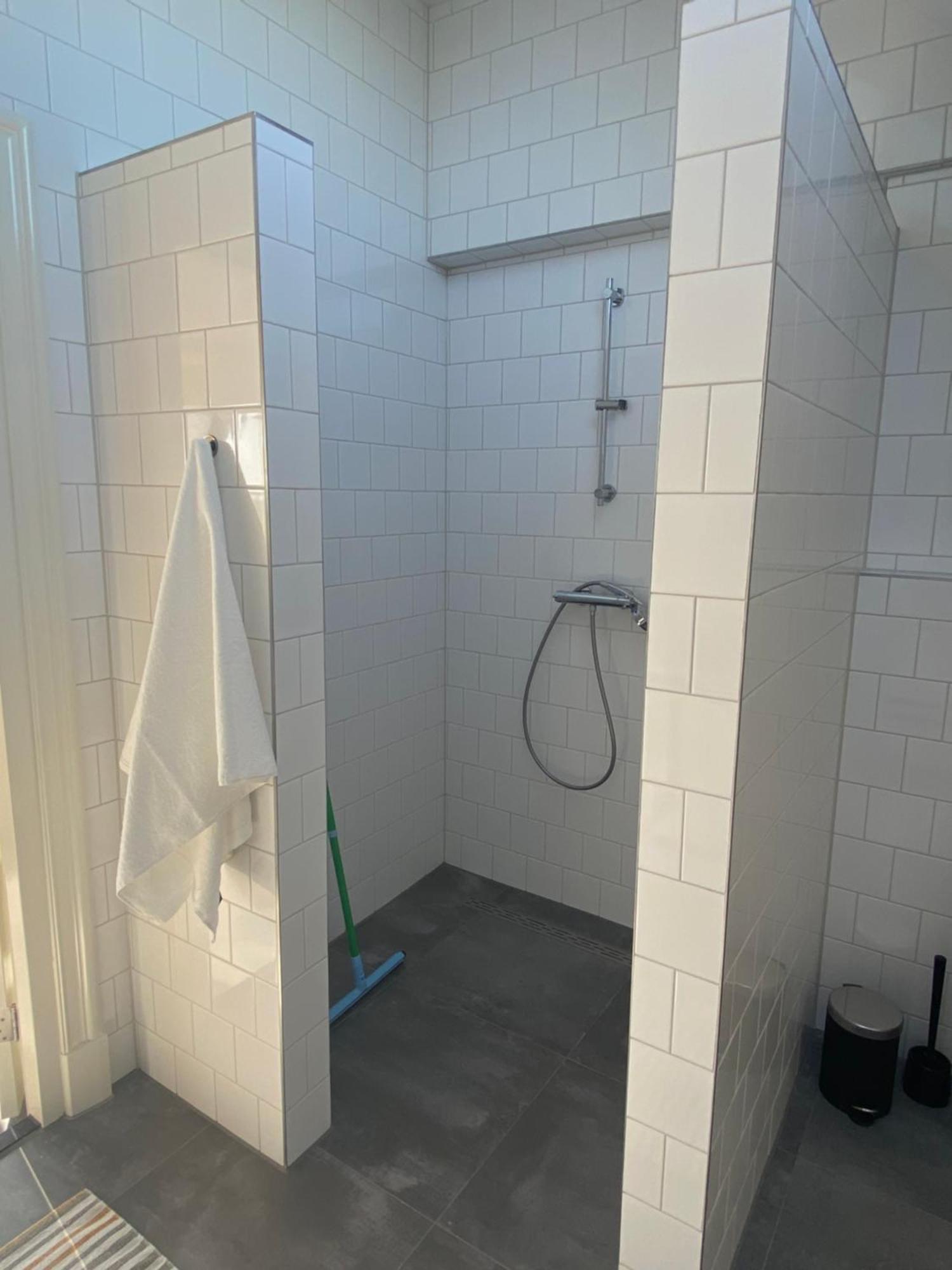 Amsterdam Garden Studio Ойтдам Екстериор снимка
