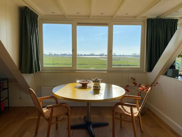 Amsterdam Garden Studio Ойтдам Екстериор снимка